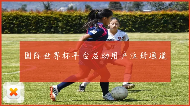 国际世界杯平台启动用户注册通道