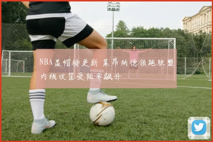 NBA盖帽榜更新 莱昂纳德领跑联盟内线攻筐受阻率飙升