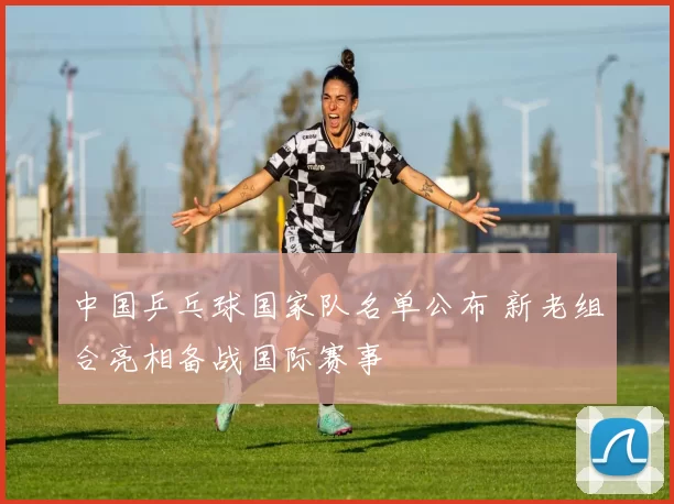 中国乒乓球国家队名单公布 新老组合亮相备战国际赛事